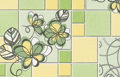 Брянские Обои Дарья мойка 5 С1БР